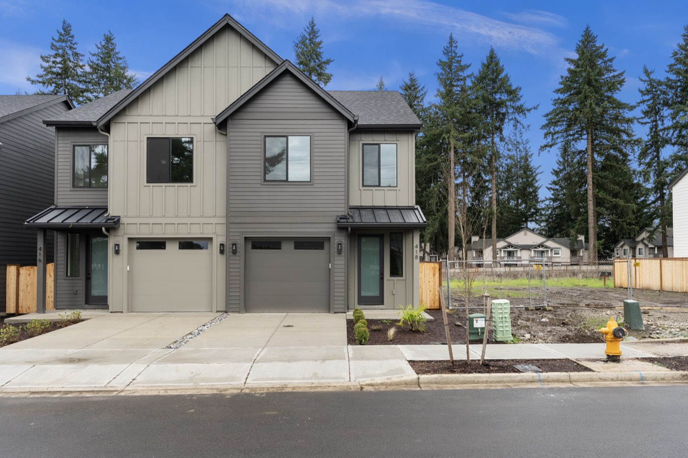 Fircrest photo 21